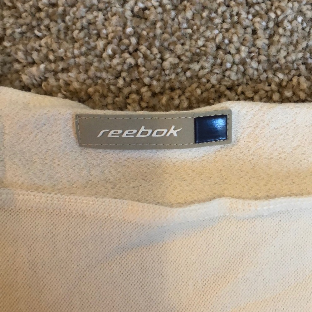 VINTAGE - Reebok workout tank - Picture 2 of 3